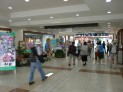 伊豆高原駅の改札前